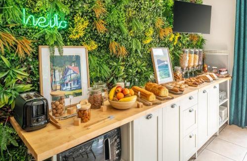 Saint-Pierre-du-Mont Hotel | Sure Hotel by Best Western Mont-de-Marsan
