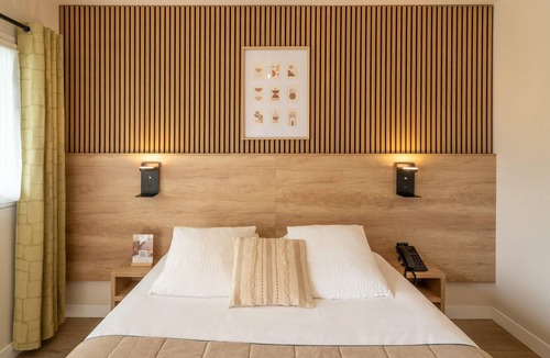 Saint-Pierre-du-Mont Hotel | Sure Hotel by Best Western Mont-de-Marsan