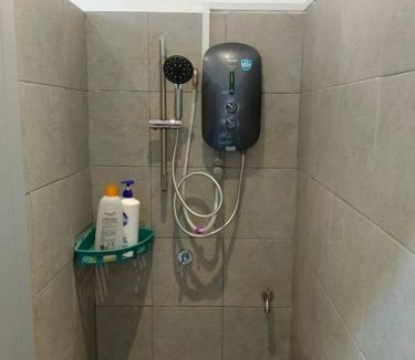 Kampung Pa Bo House | Sure Stay Homestay