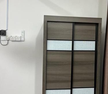 Kampung Pa Bo House | Sure Stay Homestay