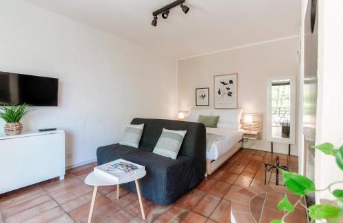 Capriasca Apartment | Sureggio 2 by Quokka 360 - Cozy Studio in Residence with Shared Pool