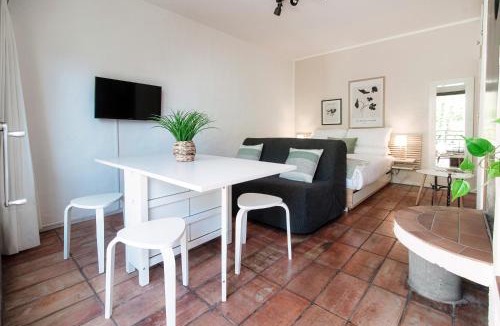 Capriasca Apartment | Sureggio 2 by Quokka 360 - Cozy Studio in Residence with Shared Pool