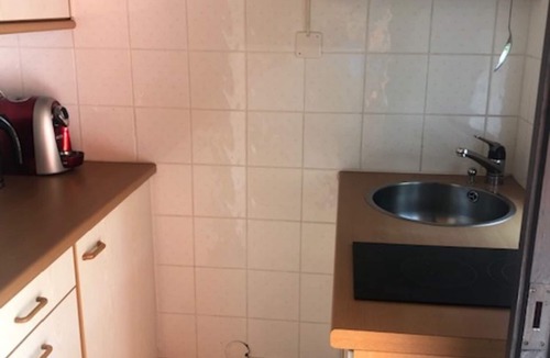 Capriasca Apartment | Sureggio Village