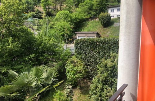Capriasca Apartment | Sureggio Village