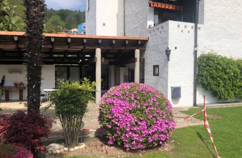 Capriasca Apartment | Sureggio Village
