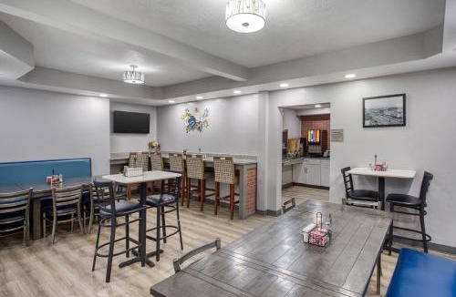 People's Freeway Hotel | SureStay by Best Western Salt Lake City Downtown
