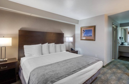 People's Freeway Hotel | SureStay by Best Western Salt Lake City Downtown