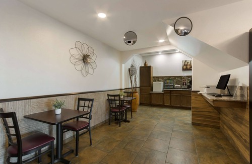 Camp Verde Hotel | SureStay by Best Western Camp Verde