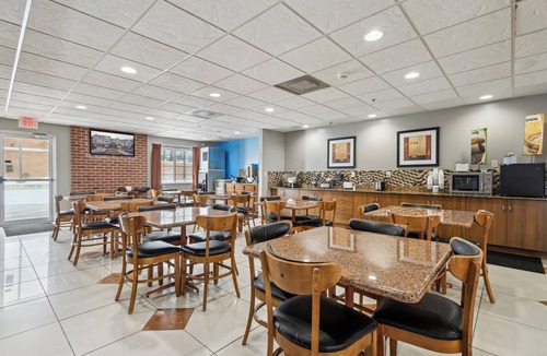 Roseland Hotel | SureStay by Best Western South Bend