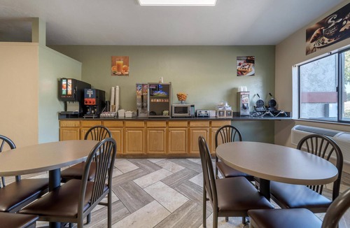 Walla Walla Hotel | SureStay by Best Western Walla Walla