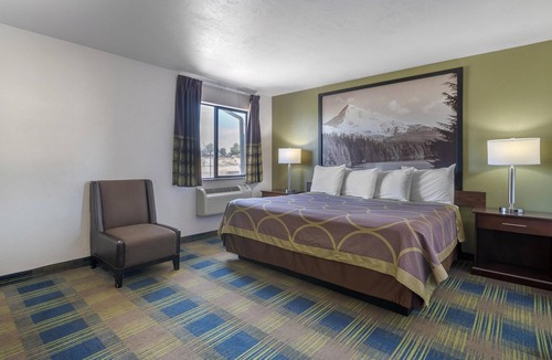 Walla Walla Hotel | SureStay by Best Western Walla Walla