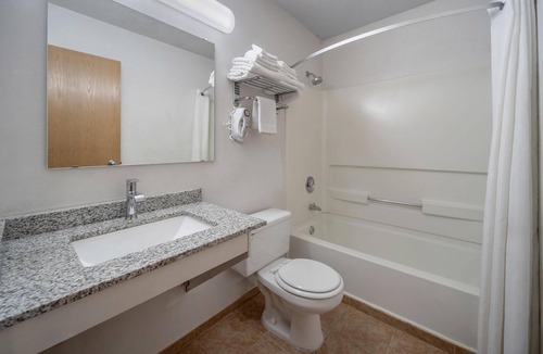 Walla Walla Hotel | SureStay by Best Western Walla Walla