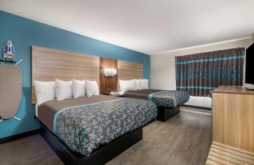 Lewiston Hotel | SureStay by Best Western Lewiston Auburn Area