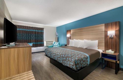 Lewiston Hotel | SureStay by Best Western Lewiston Auburn Area