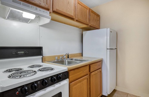 Massena Hotel | SureStay by Best Western Massena