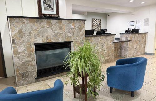 Northeast Heights Hotel | SureStay by Best Western Albuquerque East I-40