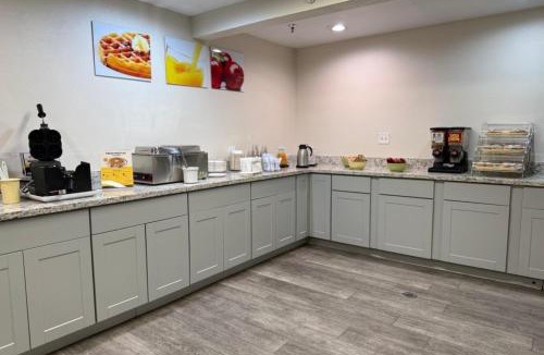 Northeast Heights Hotel | SureStay by Best Western Albuquerque East I-40