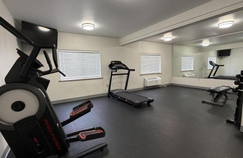 Northeast Heights Hotel | SureStay by Best Western Albuquerque East I-40