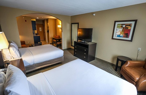 Lexington Hotel | SureStay by Best Western Lexington