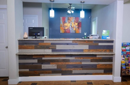 Terrell Hotel | SureStay Hotel by Best Western Terrell
