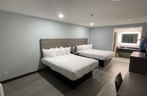Childress Hotel | SureStay Hotel by Best Western Childress