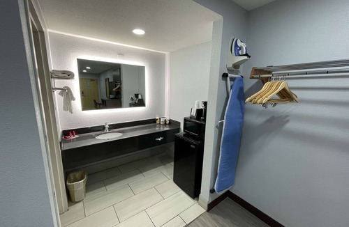 Childress Hotel | SureStay Hotel by Best Western Childress