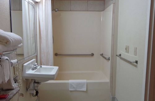 Childress Hotel | SureStay Hotel by Best Western Childress