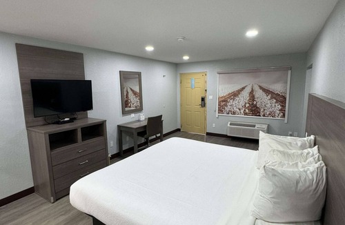 Childress Hotel | SureStay Hotel by Best Western Childress