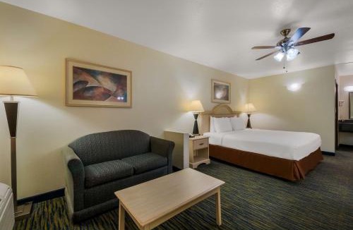 Falfurrias Hotel | SureStay Hotel by Best Western Falfurrias