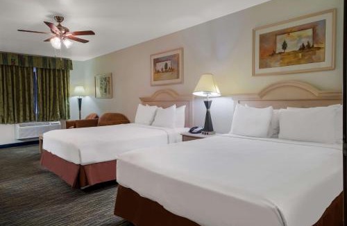Falfurrias Hotel | SureStay Hotel by Best Western Falfurrias