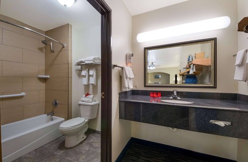 Falfurrias Hotel | SureStay Hotel by Best Western Falfurrias