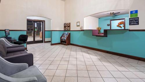 Greenville Hotel | SureStay Hotel by Best Western Greenville