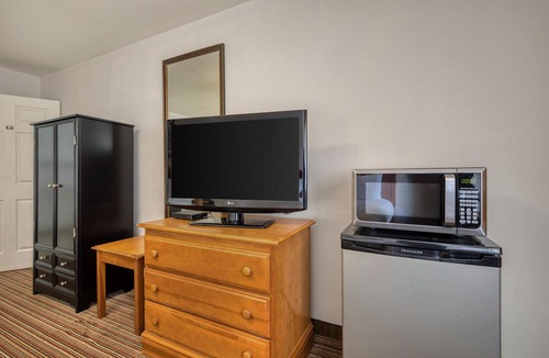 Leesville Hotel | SureStay Hotel By Best Western Leesville