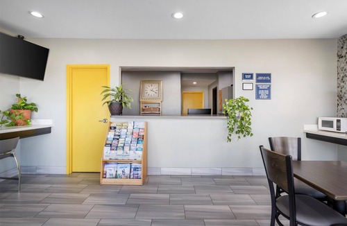 McAlester Hotel | SureStay Hotel by Best Western McAlester