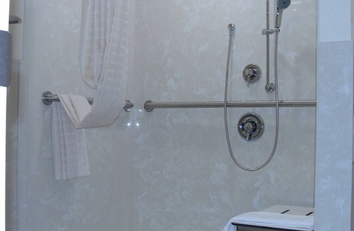 Greenville Hotel | SureStay Hotel by Best Western Greenville