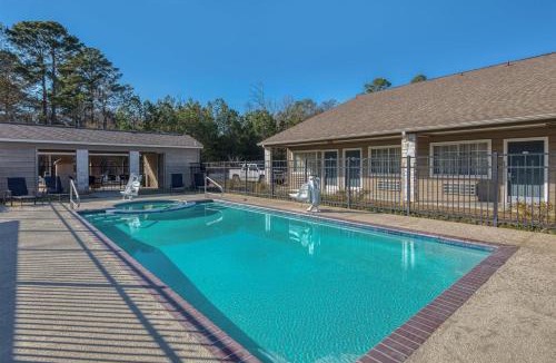 Leesville Hotel | SureStay Hotel by Best Western Leesville