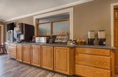 Leesville Hotel | SureStay Hotel by Best Western Leesville
