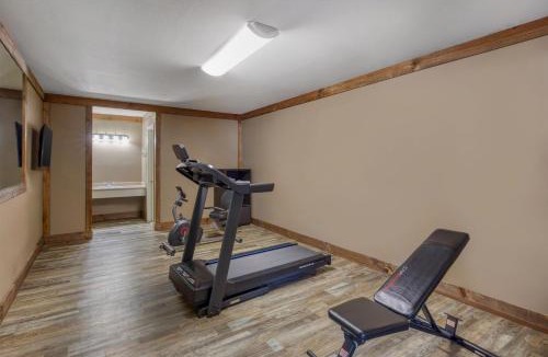 Leesville Hotel | SureStay Hotel by Best Western Leesville
