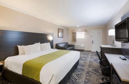 Rockdale Hotel | SureStay Hotel by Best Western Rockdale