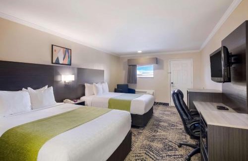 Rockdale Hotel | SureStay Hotel by Best Western Rockdale