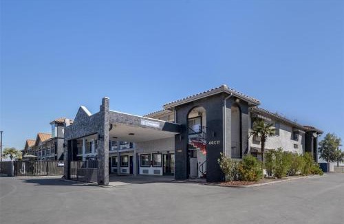 Williams Hotel | SureStay Hotel by Best Western Williams