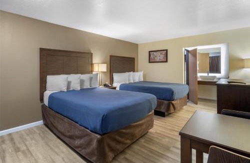 Williams Hotel | SureStay Hotel by Best Western Williams