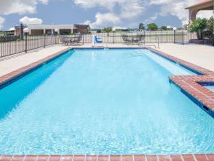 Terrell Hotel | SureStay Hotel by Best Western Terrell
