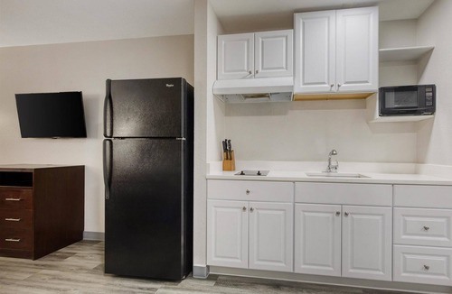 Terrell Hotel | SureStay Hotel by Best Western Terrell