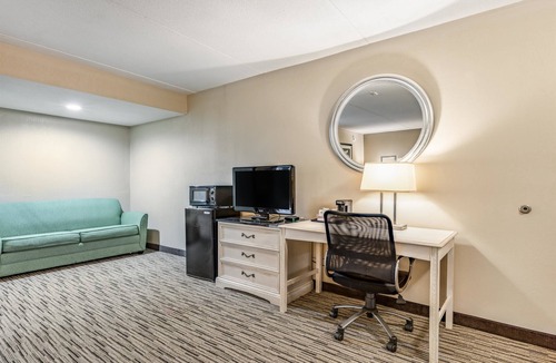 Tupelo Hotel | SureStay Hotel by Best Western Tupelo North