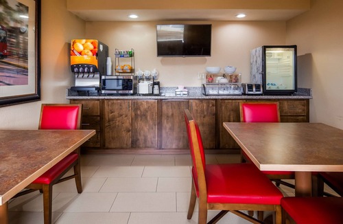 Tupelo Hotel | SureStay Hotel by Best Western Tupelo North