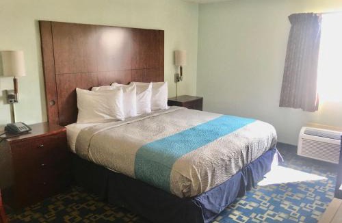 Oakland Hotel | SureStay Hotel by Best Western Weimar