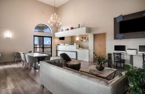 Grants Hotel | SureStay Hotel by Best Western Grants