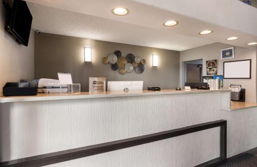 Grants Hotel | SureStay Hotel by Best Western Grants