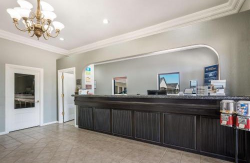 Alice Hotel | SureStay Hotel by Best Western Alice